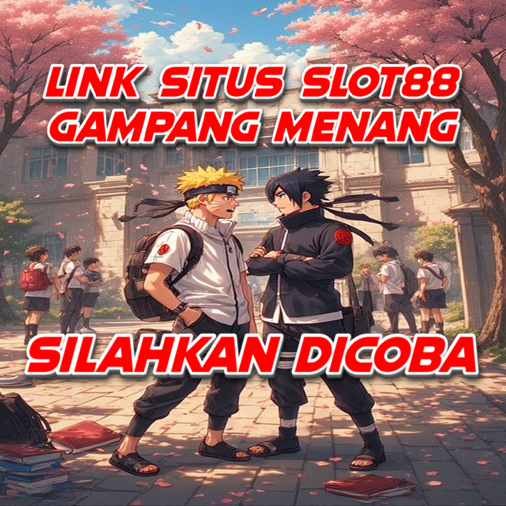 Ombak138 | Link Situs Slot Bagus SLOT88 Gampang Menang by Hey siriusly