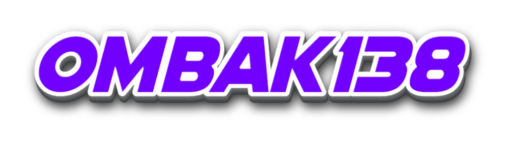 Ombak138 Logo